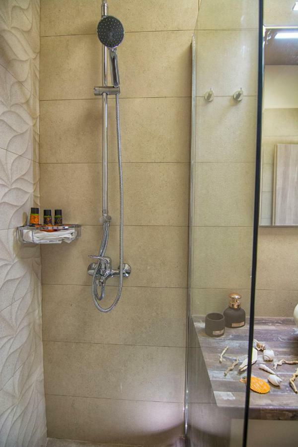 Pasiphae New Apartment Sea & City Chania  Exterior foto